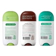thumbnail image 4 of Hello Deodorant with Shea Butter, Sweet Coconut, 2.6 oz, 3 Pack, 4 of 8