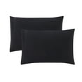 thumbnail image 4 of 1800 Series 4 Piece Bed Sheet Set Hotel Luxury Ultra Soft Deep Pocket Bed Sheets, 4 of 16