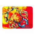thumbnail image 1 of Carolines Treasures MW1086RUG Mat de Mousse à Mémoire Lavable en Machine, 1 of 4