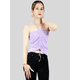 thumbnail image 4 of Tops Mujer Deportivo O Casual Blusa Croptop Tirantes, 4 of 5