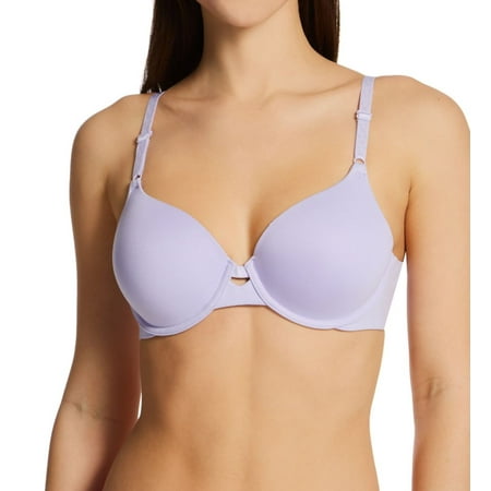 

Women s Warner s RB1691A Cloud 9 Underwire Contour Bra (Aurora 34D)