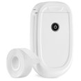thumbnail image 1 of Coofit Wireless Bluetooth Thermal Label Maker Machine with APP Control, White, 1 of 6