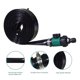 thumbnail image 5 of Gwong Juguete 8/10/12/15/20m Kids Trampoline Sprinkler Outdoor Water Park Mist Kit de enfriamiento de la niebla Gwong 30005749, 5 of 7