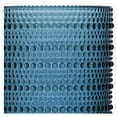 thumbnail image 2 of D&V By Fortessa Jupiter Double Old Fashion Glass, 10 Ounce, Set of 6, Cornflower, 2 of 4