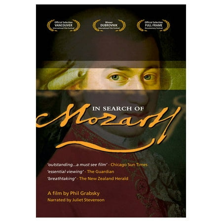 In Search of Mozart (2008)