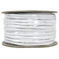 thumbnail image 3 of Rockville CL14-100-2 CL2 Rated 14 AWG 100' Speaker Wire In Wall Ceiling 70V 100V, 3 of 6