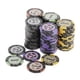 thumbnail image 3 of Fichas de casino Sunnimix de Arcilla para Texas Holdem 100 piezas, 3 of 4