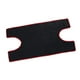thumbnail image 5 of Alfombrilla para bicicleta estacionaria, alfombrilla para bicicleta estática, alfombrilla para cinta de correr, alfombra para suelo de madera dura, 5 of 8