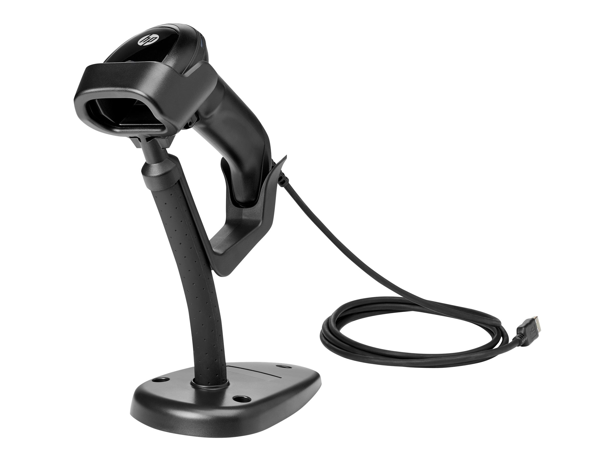 HP Engage Imaging Barcode Scanner II Barcode scanner handheld 2D