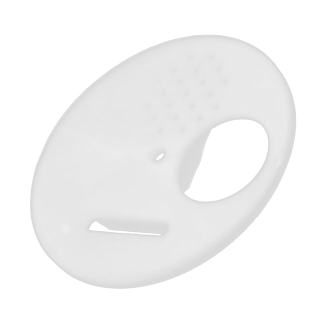Blanco De La Apicultura De De La Entrada De La Caja Del Nuc De De La De Los Apicultores 10pcs Sunnimix Colmena de abejas Caja Nuc