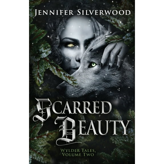 Scarred Beauty, (Paperback)