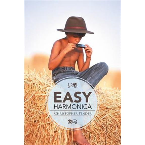 Pre-Owned Easy Harmonica