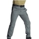 thumbnail image 4 of Pantalones de trabajo para hombre, de longitud completa, de secado rápido, multifuncionales, desmontables, 4 of 6