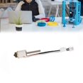 thumbnail image 2 of Easy to Install Hotend Set for Kingroon KLP1 3D Printer (Version 2), 2 of 8