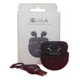 thumbnail image 2 of Auriculares in-ear inalámbricos 1Hora In-Ear AUT119 AUT119 negro, 2 of 5