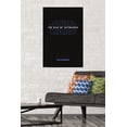 thumbnail image 2 of Star Wars: The Rise Of Skywalker - Logo Teaser One Sheet Wall Poster, 22.375" x 34", 2 of 6