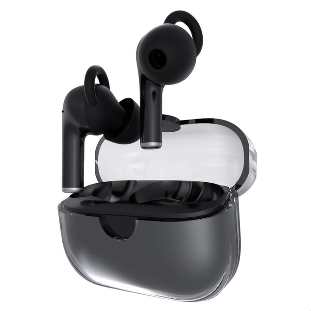 Audifonos inalambricos BINDEN One Pods con Tecnología BNC negro Binden onepods
