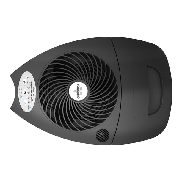 【美品】VORNADO加湿器　EVAP3-JP-blk 気化式加湿器 Evap3-JP - VORNADO - ボルネード公式サイト