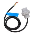 thumbnail image 2 of Ultrasonic Underwater Ranging Sensor, ROV Ultrasonic Sensor Compact IP68 Water Proof  for Swimming Pool Robots DYP-L081M4W-V2.0,DYP-L08B504W-V2.0, 2 of 7