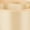 Blush, variant on Ribbon Bazaar Double Faced Satin 4 inch Plum 25 yards 100% Polyester Ribbon
