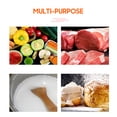 thumbnail image 3 of SMART SENSOR PH818M Medidor de PH para Procesamiento de Alimentos 2 in, 3 of 8
