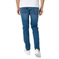 thumbnail image 3 of Diesel D-Strukt Slim Jeans, Blue, 3 of 6