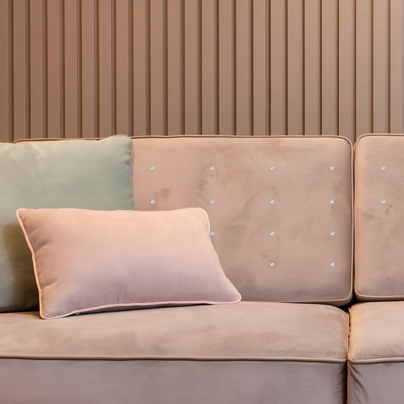 LAMIRO 50pcs Flat Upholstery Tacks for Furniture Metal Push Pins Decorative Nails for Wood Flat Tacks Upholstery Supplies Thumb Tacks