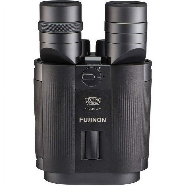 Fujifilm FUJINON Techno-STABI TS-L1640 16x40 Stabilized Binoculars