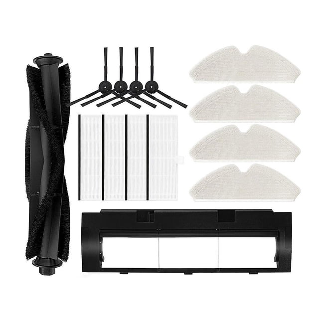 Accesorios de repuesto para Proscenic M7 Pro/kyvol Cybovac S31 Afortunado Sencillez