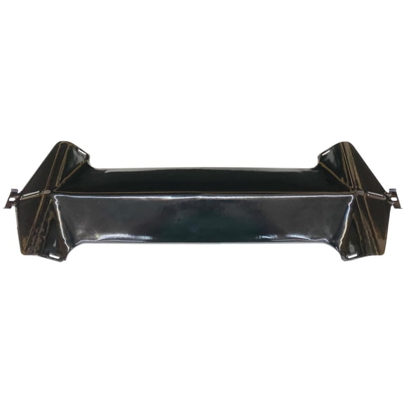 92731, Porcelain Gas Grill Heat Tent fits BG4622YPB, FG9622YPB, HG6622SP