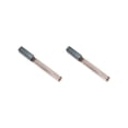 thumbnail image 3 of Juego De Carbones Para Batidora Kitchenaid Originales W10380496, 3 of 3