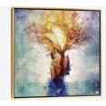 thumbnail image 4 of Cuadro Canvas Mujer Arbol, 4 of 4