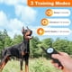 thumbnail image 3 of Collar impermeable inalámbrico para vallas para perros MIMOFPET de 1065 m de alcance, 3 of 7