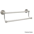 thumbnail image 5 of Prestige Skyline Collection 36-in Double Towel Bar in Venetian Bronze, 5 of 5
