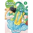 thumbnail image 2 of Pre-Owned Monster Musume, Volume 5 (Paperback) 1626921067 9781626921061, 2 of 2
