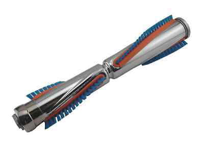 Pair of Eureka Vibra Groomer I Vacuum Cleaner Roller Brush Inserts Blk 52278 DD 