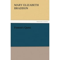 Fenton's Quest (Paperback)
