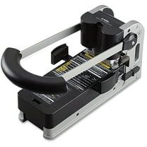 Carl Mfg Extra Heavy-Duty 2-Hole Punch
