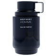 thumbnail image 2 of Armaf Odyssey - Homme Black , 6.8 oz EDP Spray, 2 of 6