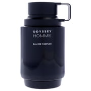 Armaf Odyssey - Homme Black , 6.8 oz EDP Spray