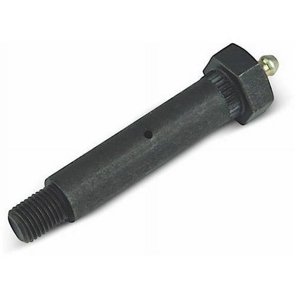 Nickson 17670 Tailpipe