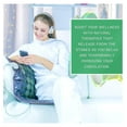 HealthyLine Far Infrared Light Electric Heating Pad for Pain Relief