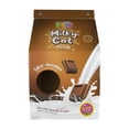 thumbnail image 3 of CASA DE CARTON CON RASCADOR P/GATO CHOCOLATE, 3 of 5