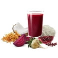 thumbnail image 3 of Sunfood Superfoods Organic Beets & Mushroom Powder Energizing Superfood, 5.31 Oz, 3 of 7