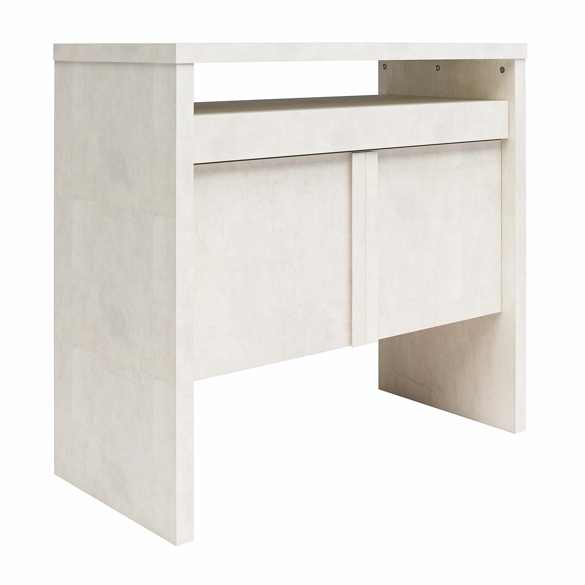 Mr.Kate Neely Slide Out Desk, Plaster