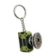 thumbnail image 5 of Mini llavero de amoladora, accesorio para bolso, herramienta coleccionable, recuerdo, regalo multifuncional, accesorio para mochila, 5 of 9
