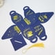 thumbnail image 5 of 2026 Graduation Candy Boxes 50 Pcs Doctoral Cap Shaped Gift Boxes Grad Cap Candy Boxes, 5 of 5