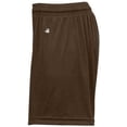thumbnail image 2 of B-Core Women's Short - Brown XS, 2 of 3