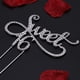 thumbnail image 1 of Happy Birthday Cake 16 Birthday Birthday Cake Topper 16 16th Birthday Sweet 16 Cake Topper, 1 of 4