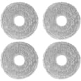 thumbnail image 1 of Pack Washable Mop Pads - Compatible with Dreame, 1 of 6